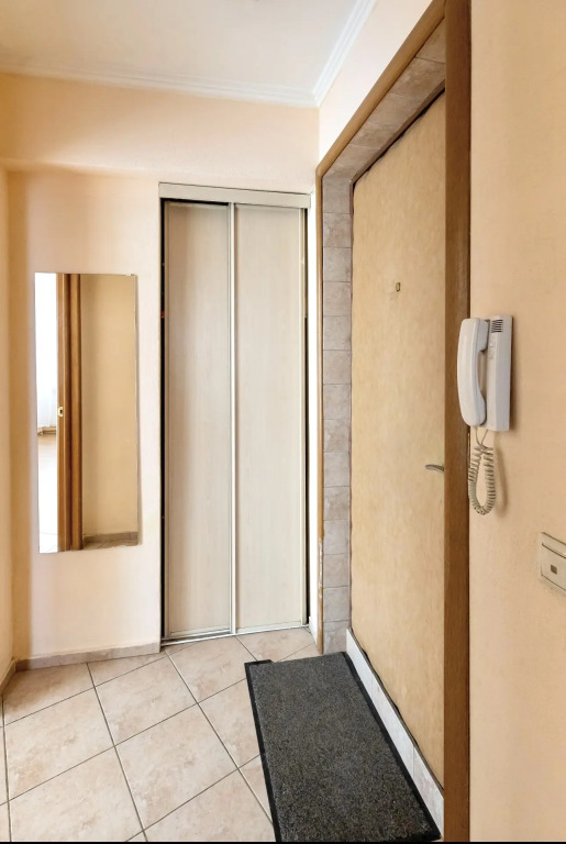 Komandirovochnym U Metro Posutochno Flat