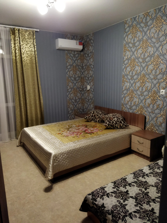 Udacha Apartments