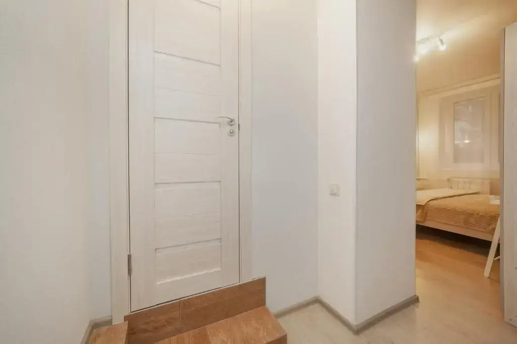 Studiya Na B Tatarskoy-3 Flat