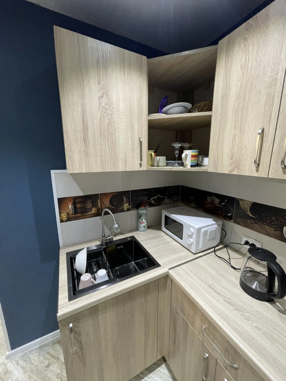 Хостел Room 110