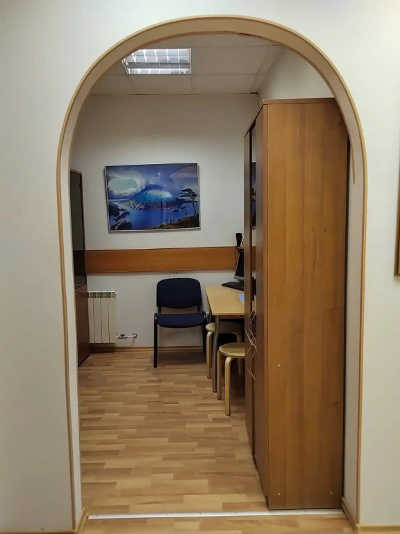 Меблированные комнаты Littlehotel