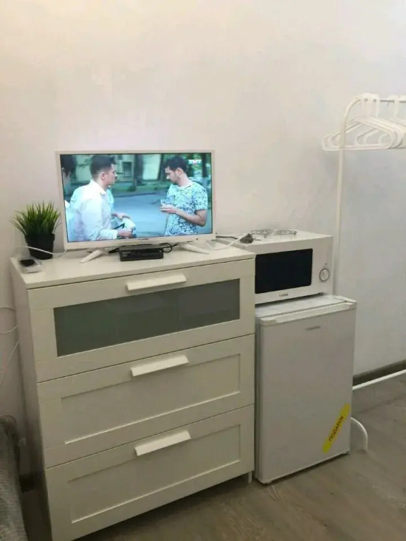Квартира 3 в Газетном переулке, 62/1