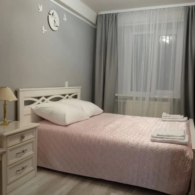 Квартира у Метро