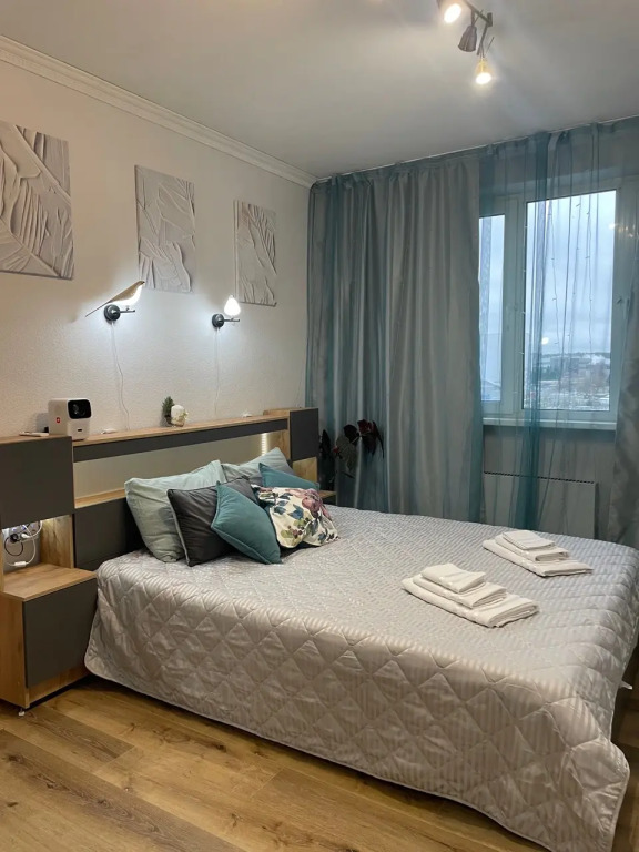 Квартира Traveler's House в Ново-переделкино