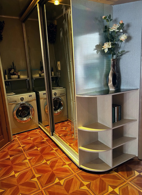 Квартира 3-к. квартира 76,3 м² 6/10 эт.