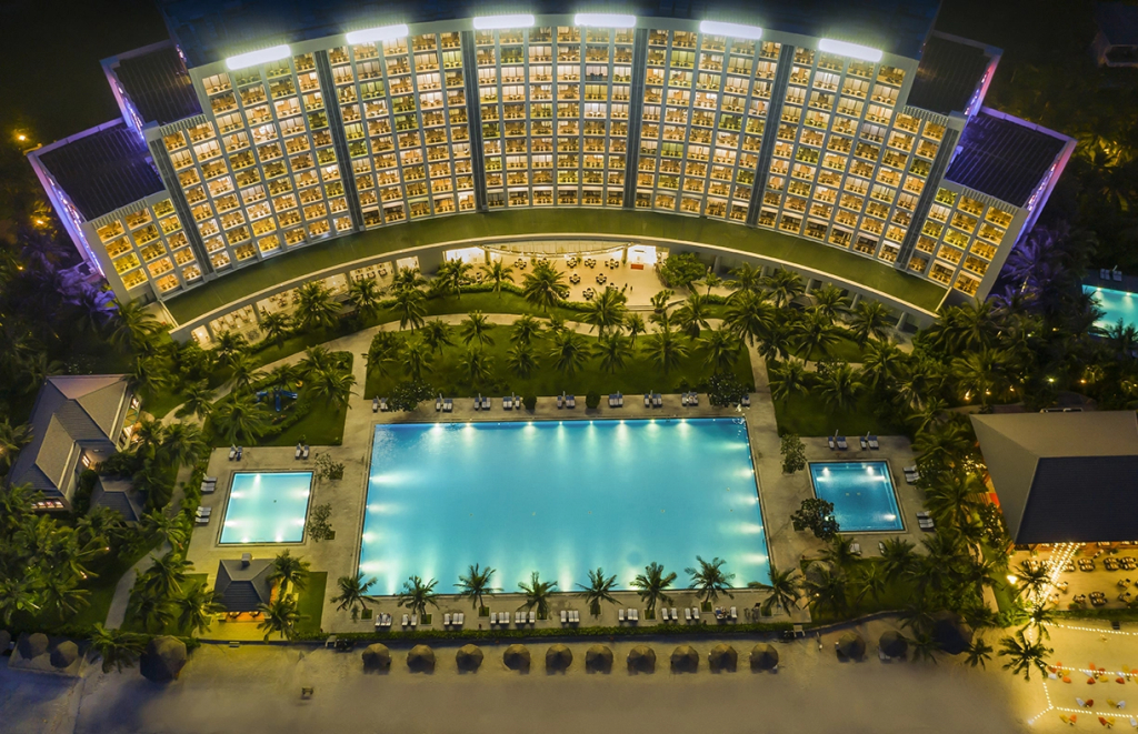 Vinpearl Resort & Spa Nha Trang Bay