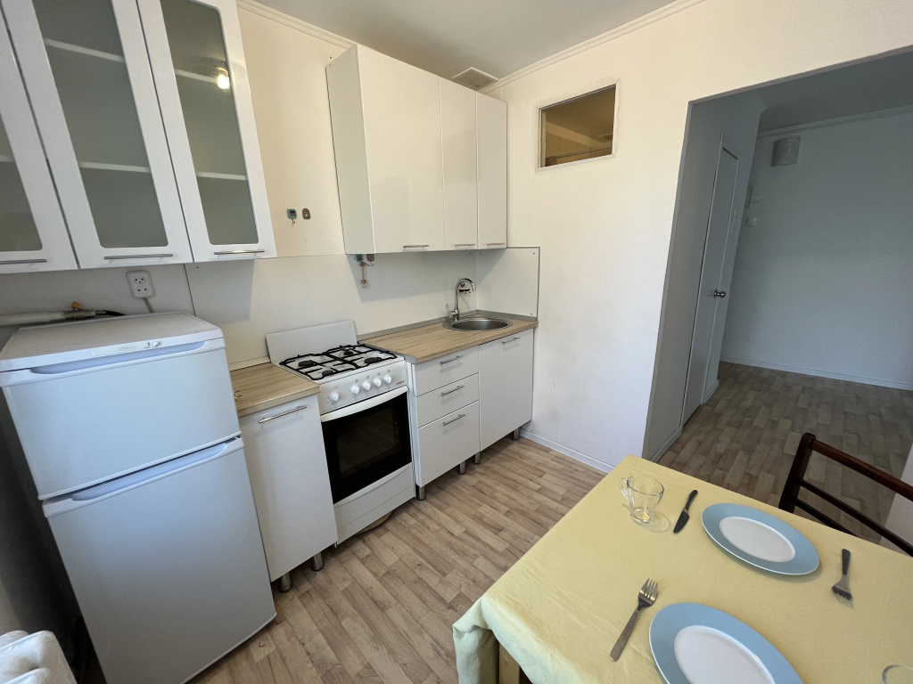 Апартаменты Sergeew Apartments в Центре Васильевского Острова у Метро