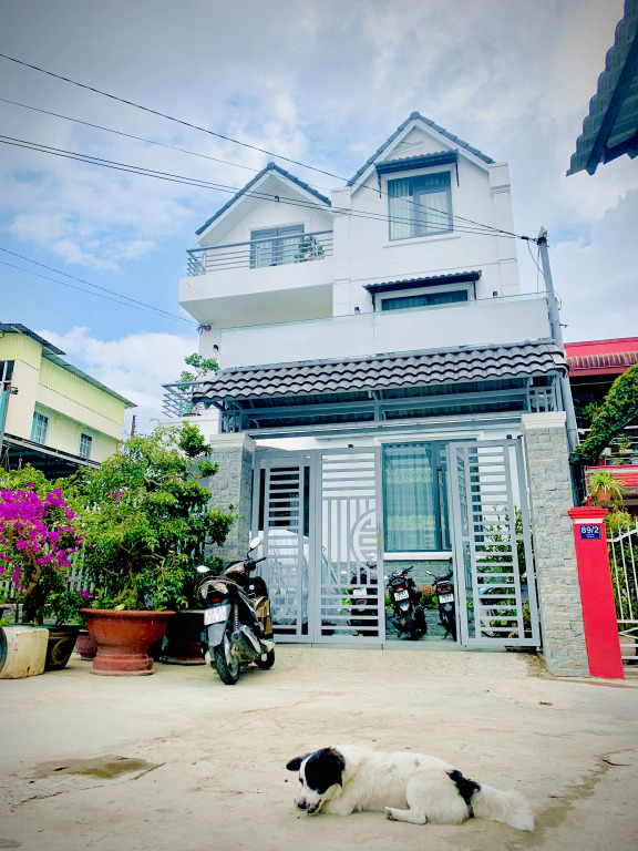 Family Homestay Dalat Casa
