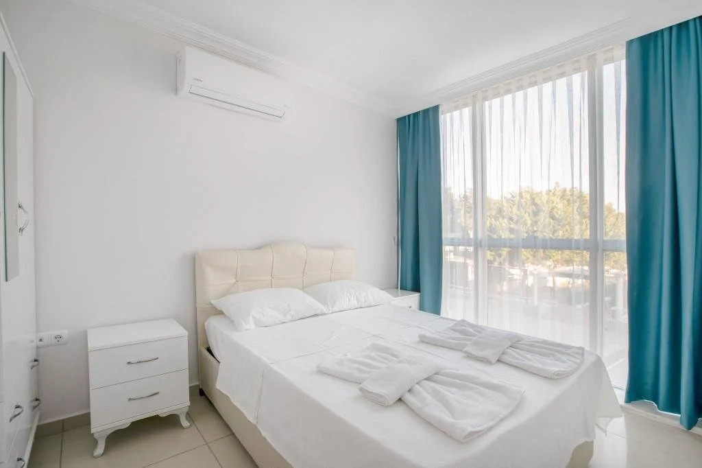 Отель Antiocha Residence number 09-770