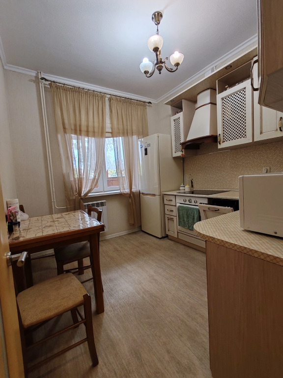Квартира в микрорайоне 10 дом 6