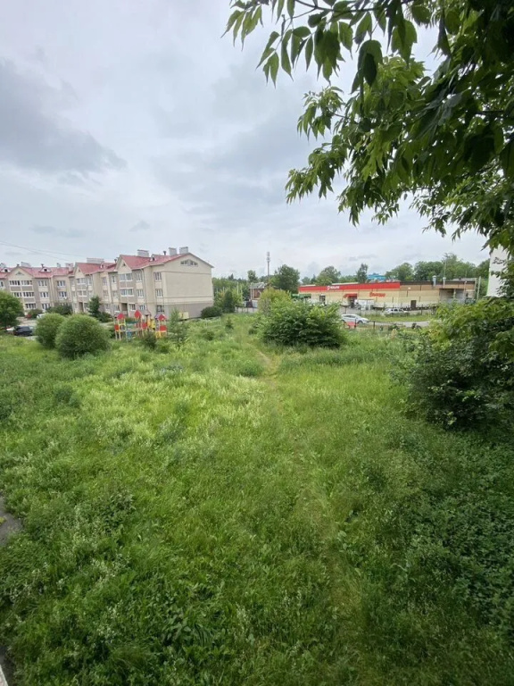 Квартира Уютная студия мкрн. Новая Ильинка