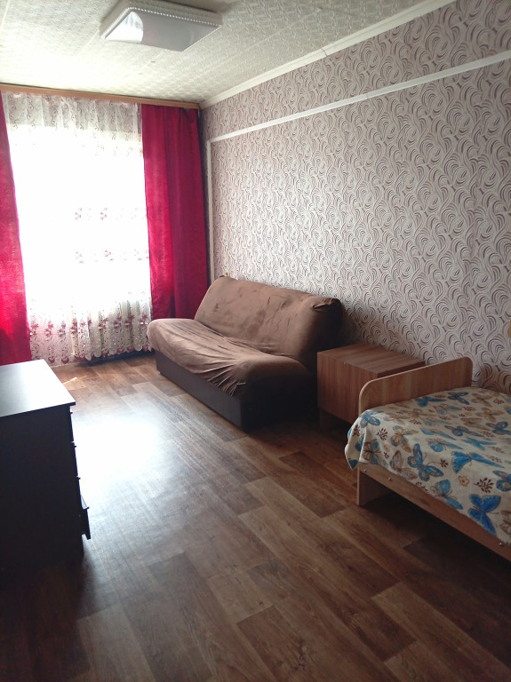 Квартира Уютная
