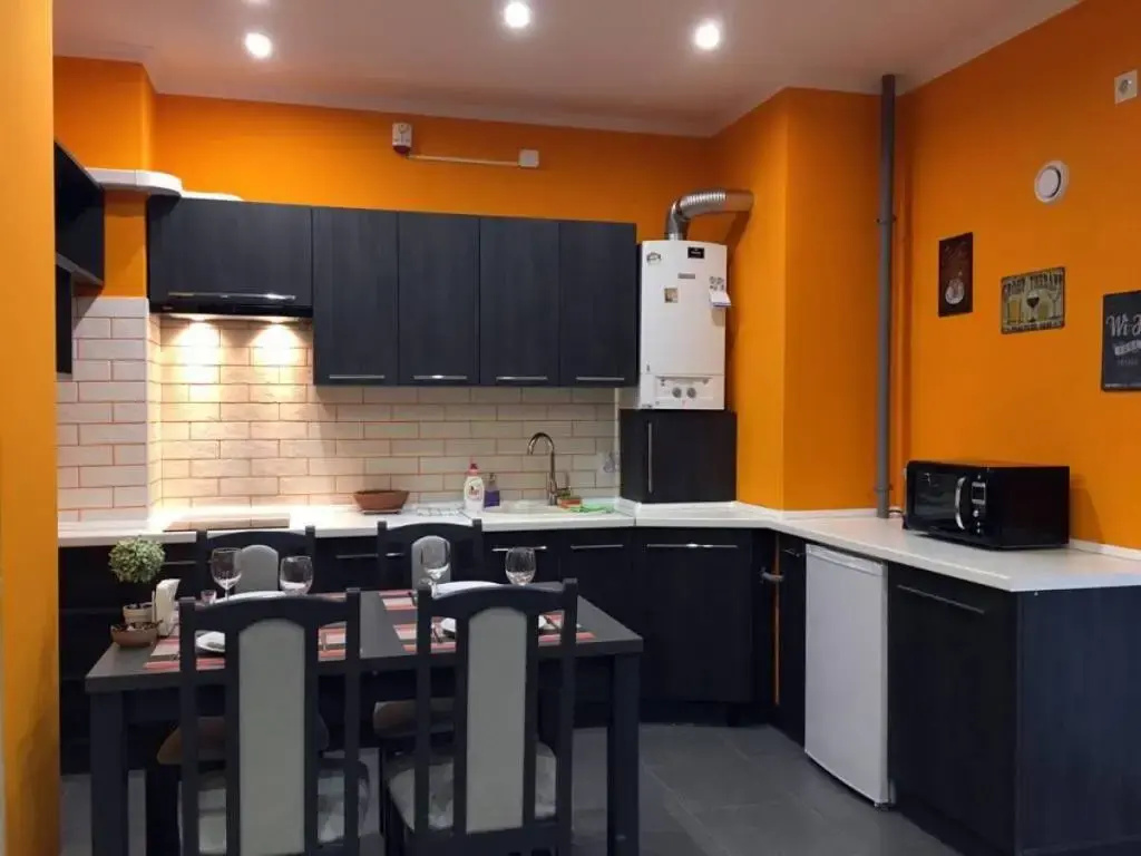 Apartments Malina City 2