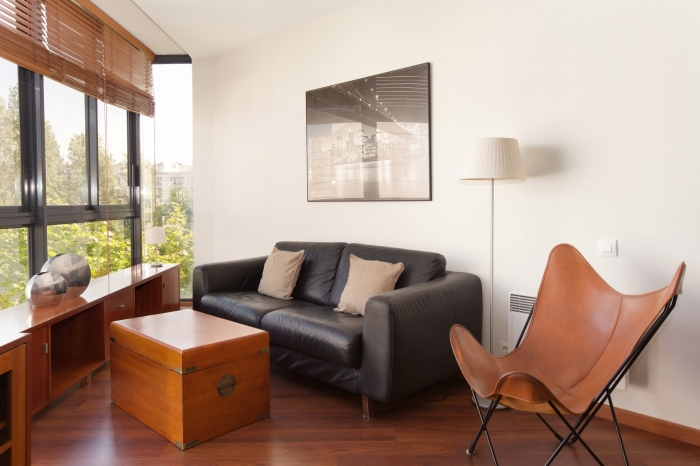 Апартаменты Barcelona Best Services