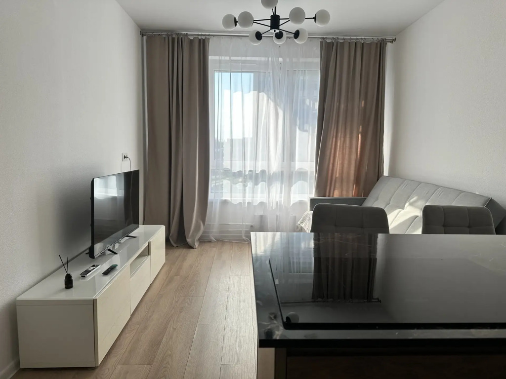 Квартира Малое Понизовье, 8 к1