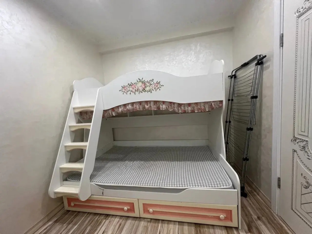 Na Ulitse Vavilova 46 Flat