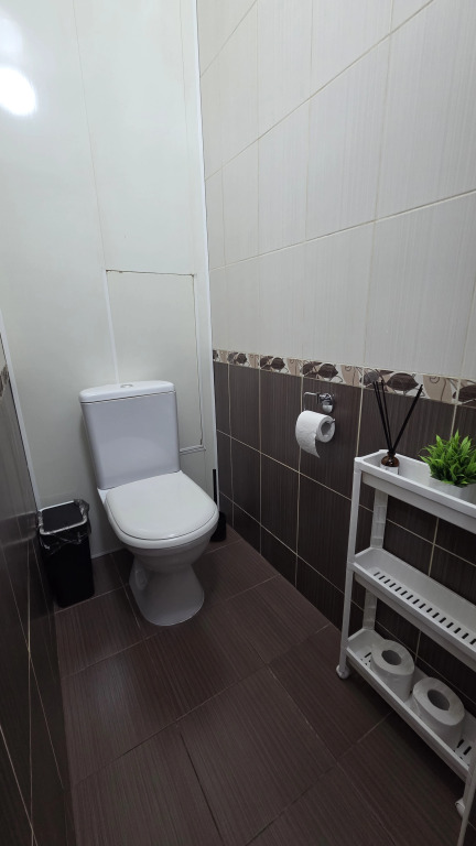 Квартира С балконом