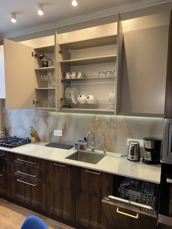 Квартира LuxApart