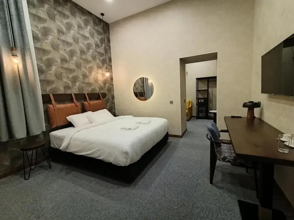 Отель TownHouse Tbilisi