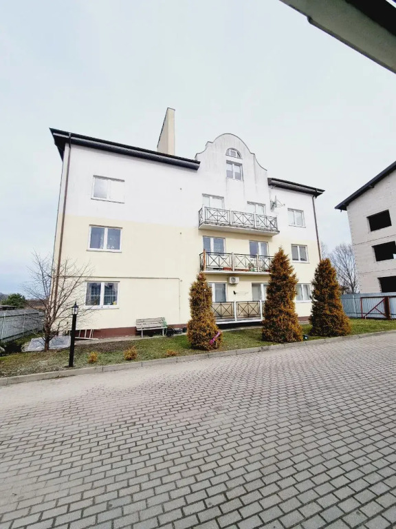 Квартира в Дорожном