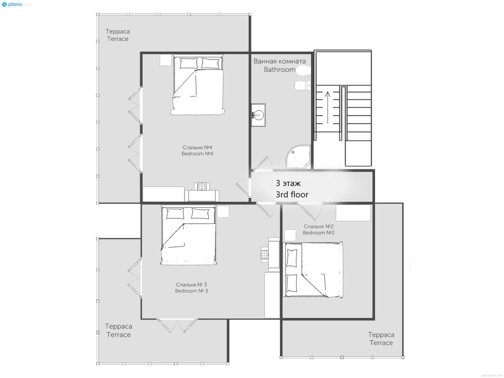 Holiday Home Astra 2