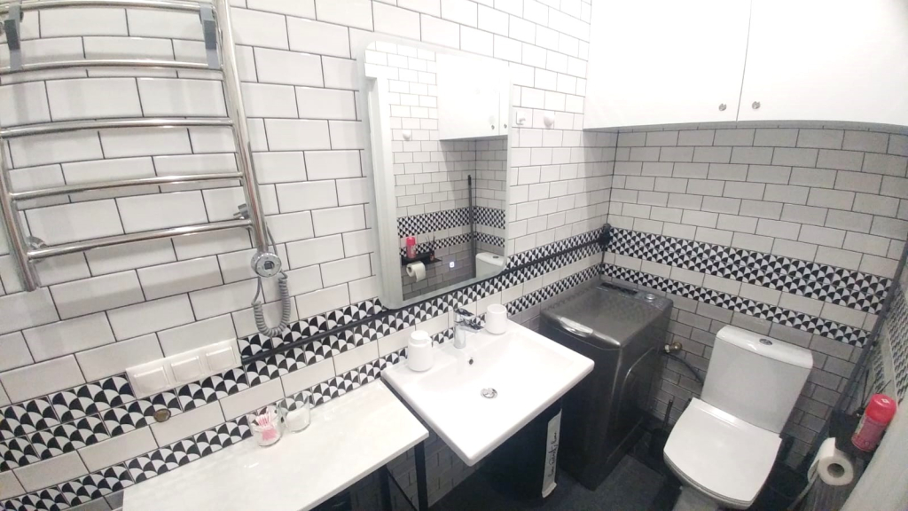 Nice Studio Flat