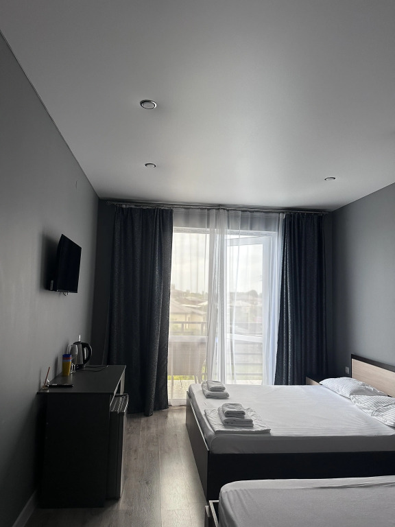 Premyer Sukhum Guest House