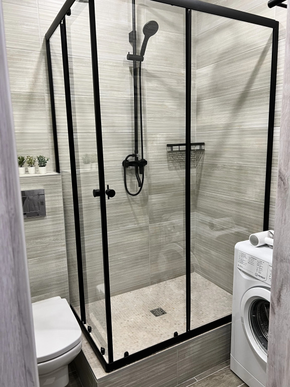 Апартаменты GRAND APART Studio