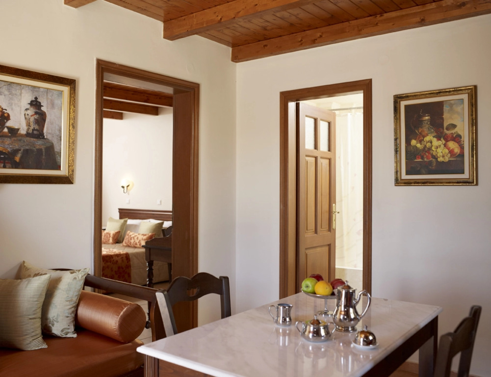 Отель Palazzo Vecchio Exclusive Residence