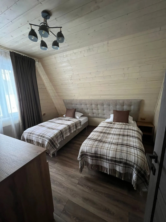 River House гостевые дома