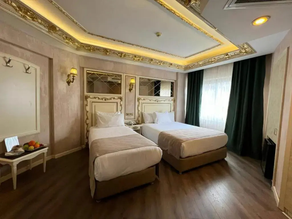 Büyük Hamit Hotel