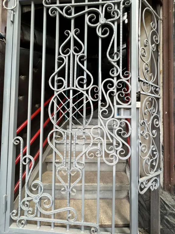 Хостел Meeting Place Bishkek