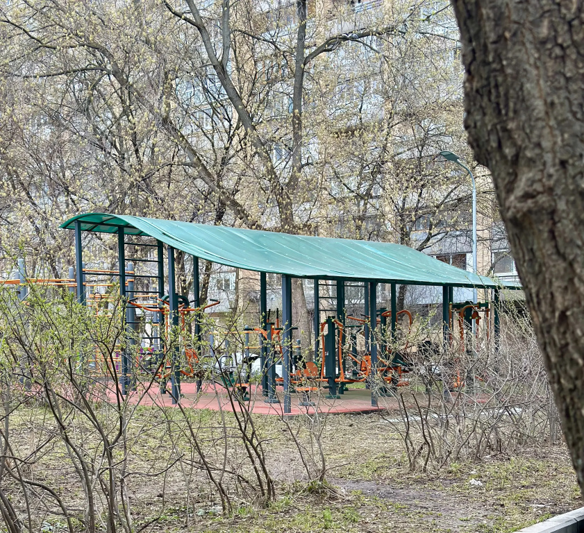 Квартира АсаПро в Историческом Центре
