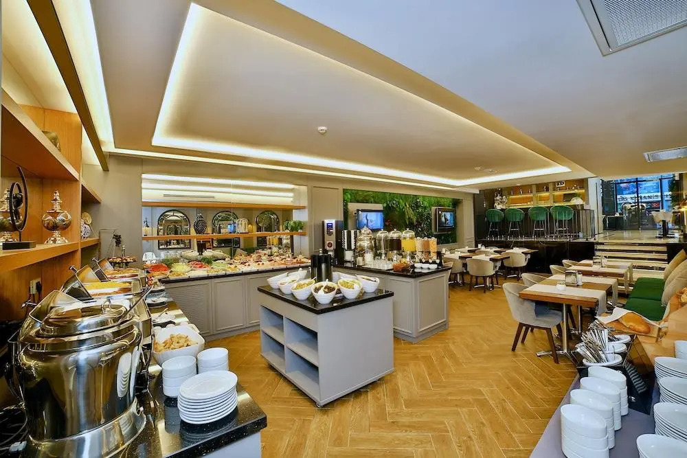 SORRISO HOTEL DUE