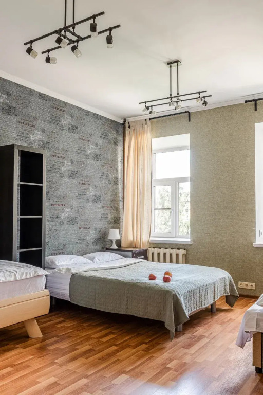 Квартира На Ропшинской улице 30