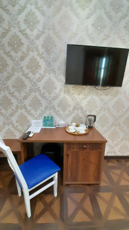 Villa Oasis Hotel Bukhara