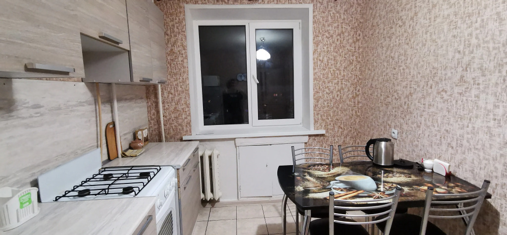 Квартира На Рижском проспекте недалеко от Кремля