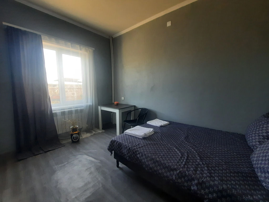 Guest house Anahit