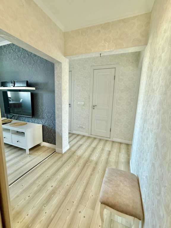 Квартира Трёхкомнатная Рента 65 на Ленина 327Б