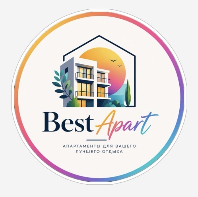 Квартира Современная уютная от Best Apart Зеленоградск