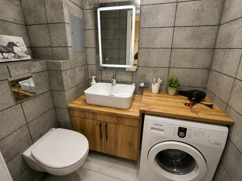 Апартаменты M.O.O.N. APARTMENTS Samal 1