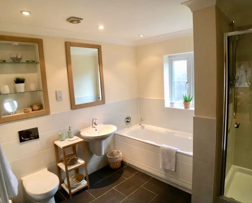 Апартаменты Superb House in Oxford