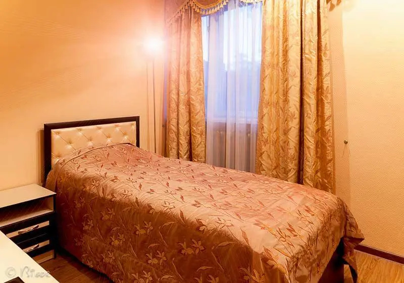 Inta Hotel