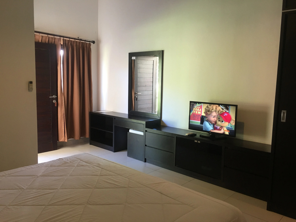 The Celuk Homestay