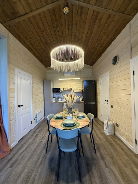 Частный дом Weekend Home