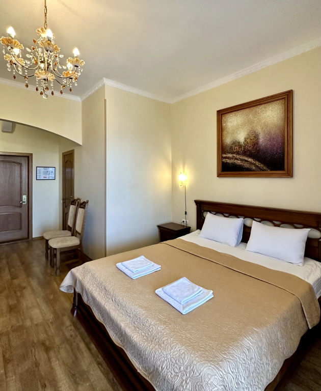 Imperial-2011 Hotel
