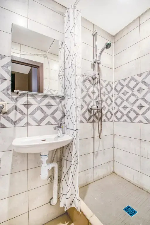 Апартаменты 611 ApartVille 1