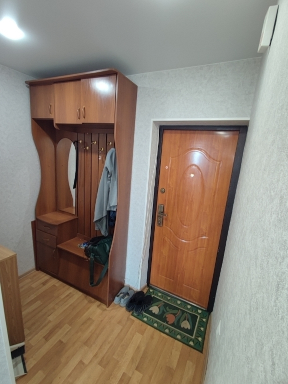 Квартира на улице Нерчинская 8