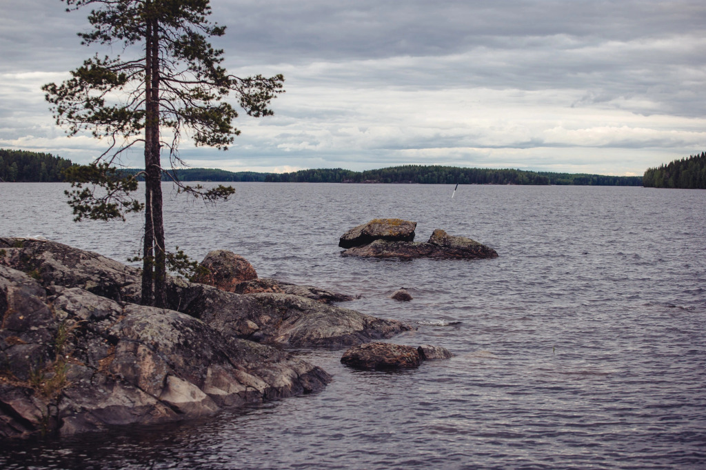 Saimaa Life Apartments