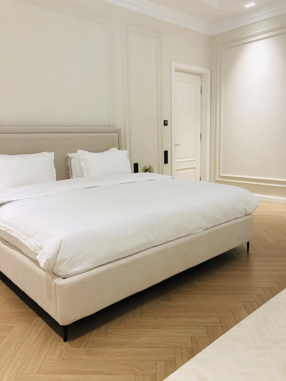 Бутик-отель Symphony Boutique